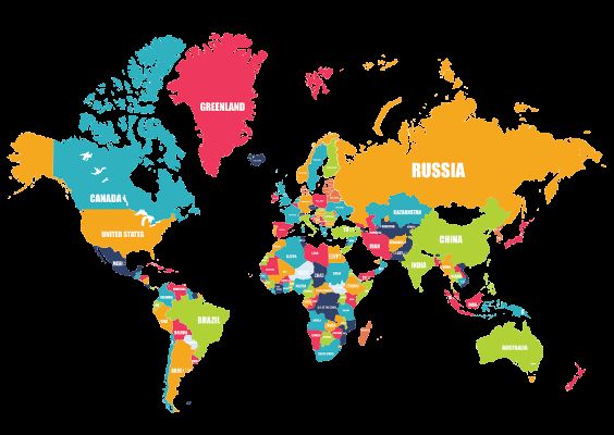 What Country Would You Be? - Quiz