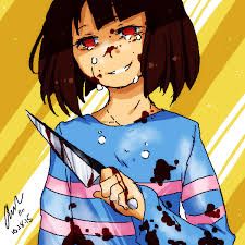 Chapter 5 Why Frisk Underfell Sans X Mom Reader Could I Be Yours