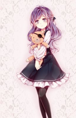 Kanato S Ending Diabolik Lovers In Wonderland Various X Reader