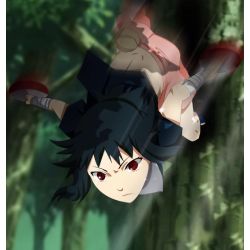 Young Love A Third Uchiha Story Prequel Shisui as a kid had a really sad past, unlocking the mangekyo sharingan at the age of 8 could only mean one thing. young love a third uchiha story prequel