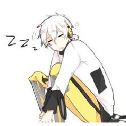 Konoha Mekakucity Actors Stories Haruka est malade, takane s'en veut. konoha mekakucity actors stories