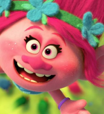 Poppy | Which Dreamworks Trolls Character are you? - Quiz
