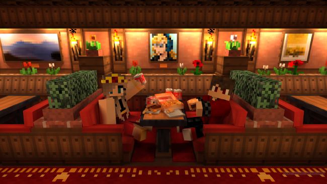 How much do you really know about Minecraft? Test