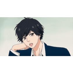 Tomboy Anime Quizzes
