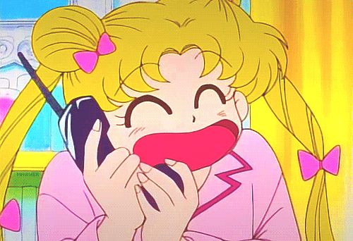 Which Sailor Moon character are you? - Quiz