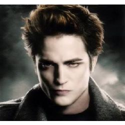 Name the Twilight character! - Test