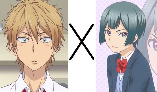 images Motete Kiss Him Not Me Characters Names who do you ship in kiss him not me