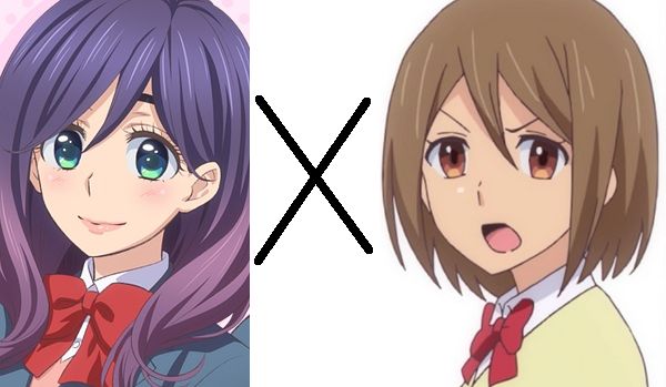 Who Do You Ship In Kiss Him Not Me Survey Boys, please kiss him instead of me; who do you ship in kiss him not me
