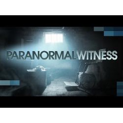 hunted collector paranormal witness hunted collector paranormal witness