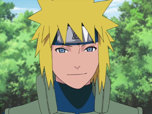 Namikaze Clan Naruto What Clan Are You In Quiz