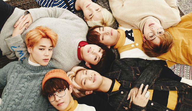 Who's Your BTS Soulmate? - Quiz