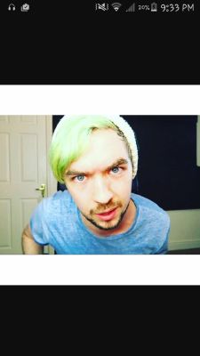 jacksepticeye body pillow