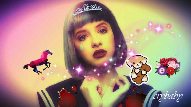 Melanie Martinez quiz (ULTIMATE HARD QUIZ) - Test