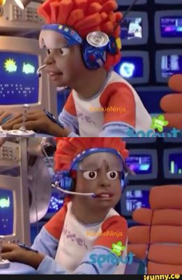 Which Lazy Town character are you? - Quiz
