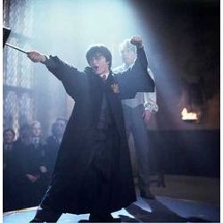 harry potter hogwarts mystery duel tips