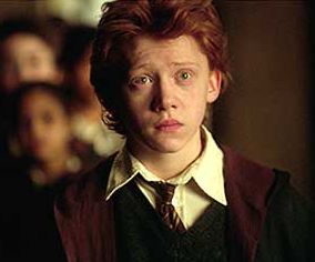 Who's Your Hogwarts Boyfriend? - Quiz
