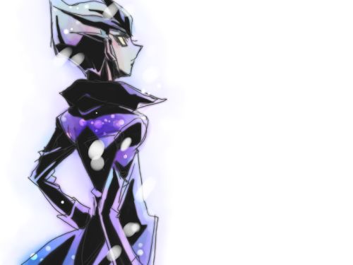 kite tenjo fanfiction