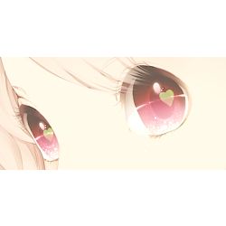 What colour are your Anime eyes? - Quiz