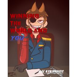 Yandere Eddsworld Stories