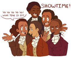 songs in hamilton act 1