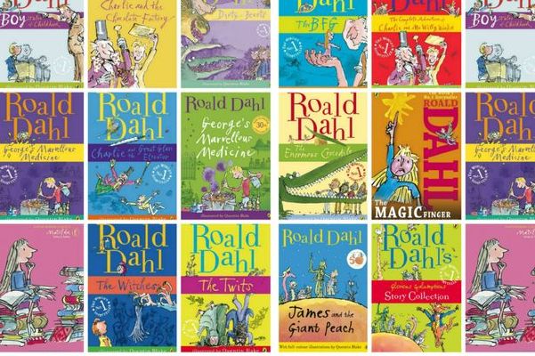 Which Roald Dahl Character Are You? - Quiz