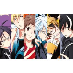 Servamp Quizzes Quotev