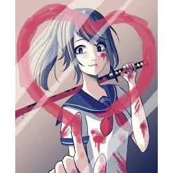 Which Yandere Simulator character are you? - Quiz