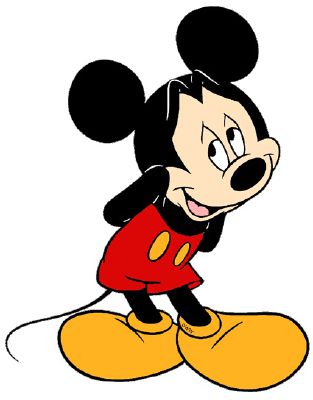 How Well Do You Know Mickey Mouse? - Test