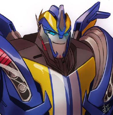 Tfp X Reader