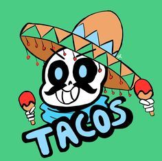taco stacks doug