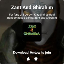 Amino Stories - how to become zant in roblox