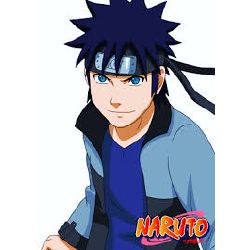 Naruto The Uchiha Prodigy