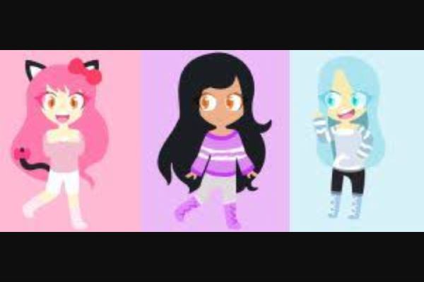 Which Aphmau Character Are You? - Quiz Which Aphmau Character Are You? - Quiz