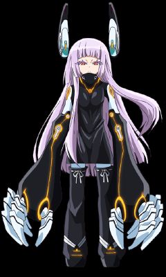 Guess The Character From Twin Star Exorcist Sousei No Omyouji Test