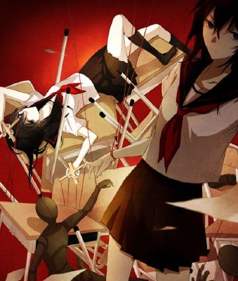 Idola No Circus Vocaloid And Others English