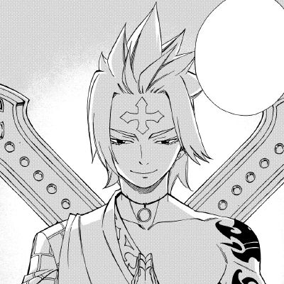 Ignite My Heart Officer Larcade Dragneel X Criminal Reader Fairy Tail Oneshots