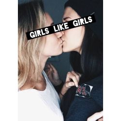 Sweet lesbian teens