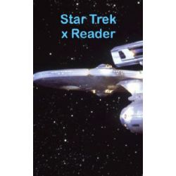 star trek voyager x reader