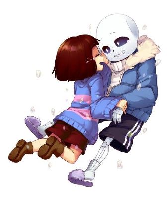 Sans Asks Out Frisk Undertale Au Truth Or Dare