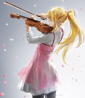 Get Wallpaper Which Your Lie In April Character Are You Quiz Free