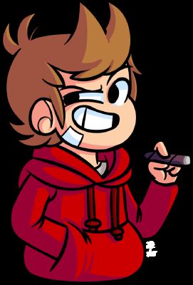 Eddsworld sleepover part 1! (girls only) - Quiz