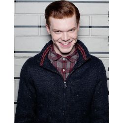 pop jerome valeska