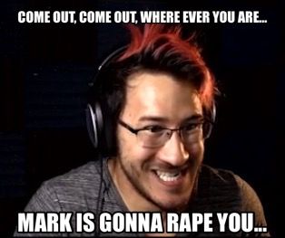 Do you know Markiplier? - Test