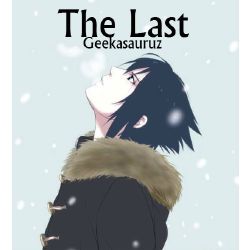 The Last // Sasuke Uchiha