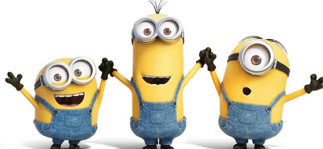 Which Minion are you? - Quiz