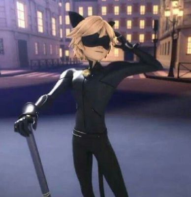 Chat Noir Miraculous Kitty Kitty One Shots Discontinued