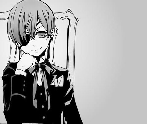 Too Good to be True~ | Bound by... (Ciel Phantomhive X Noble!Reader)