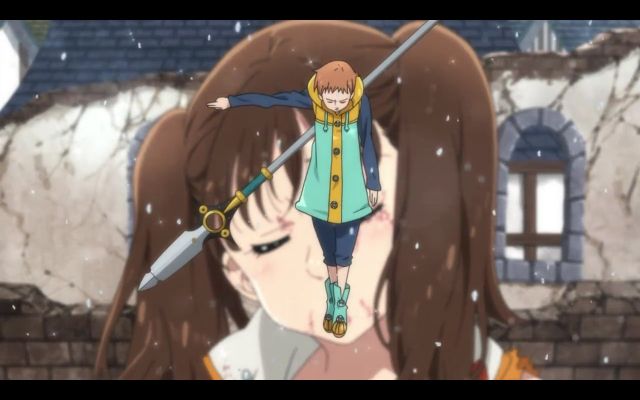 Her Angel Seven Deadly Sins A Sense Of Transfiguration Her Angel Seven Deadly Sins A Sense Of Transfiguration