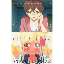 Aikatsu Stars Stories