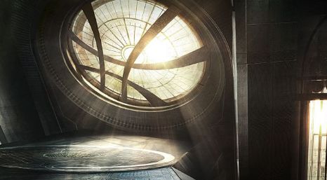 download dr strange hong kong sanctum download dr strange hong kong sanctum